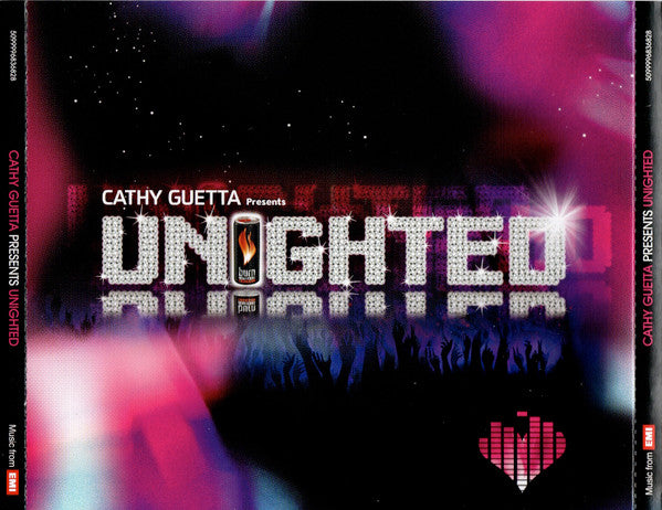 Cathy Guetta – Unighted