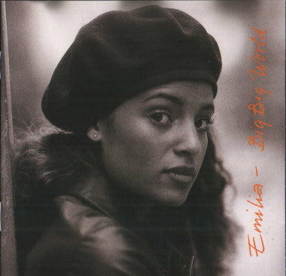 Emilia – Big Big World