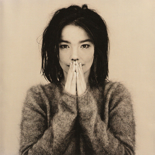 Björk – Debut