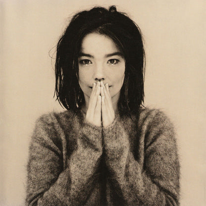 Björk – Debut