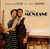 Florence Coste & Julien Dassin – Monsieur Montand — photo 1