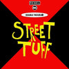 Rebel MC, Double Trouble – Street Tuff — photo 1