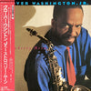 Grover Washington, Jr. – Strawberry Moon — photo 1
