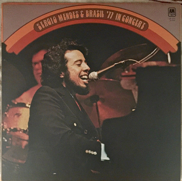 Sérgio Mendes & Brasil '77 – In Concert