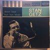 Stan Getz – Down Beat / Bye Bye Blues — photo 1