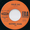 Brothers Legard – The Land Where Animals Are People / Coo-Ee Call — photo 2