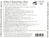 Various – 20 Best Of Tropical Dance Music — photo 2