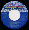 The Supremes & Four Tops – You Gotta Have Love In Your Heart / I'm Glad About It — photo 1