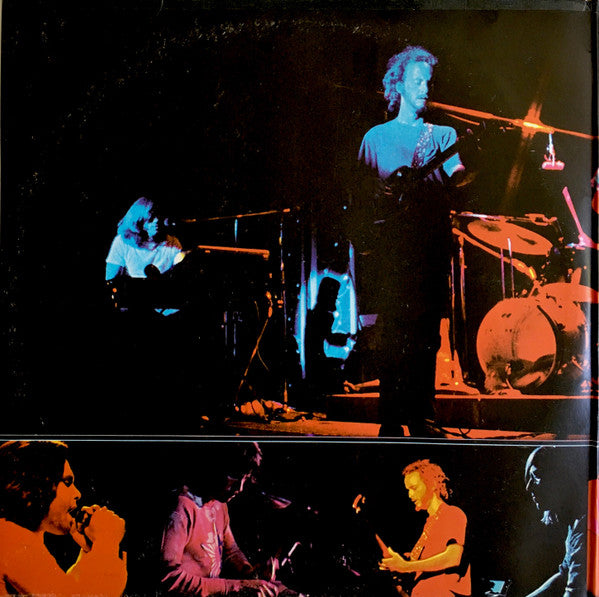 The Doors – Absolutely Live