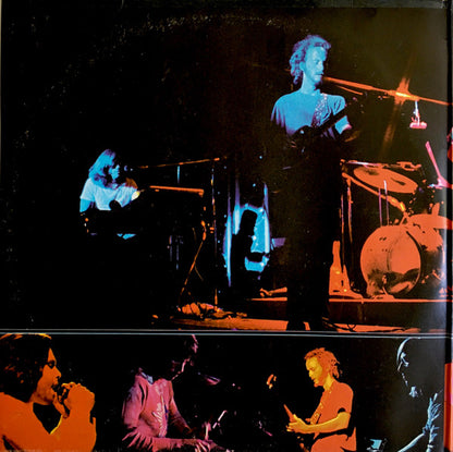 The Doors – Absolutely Live