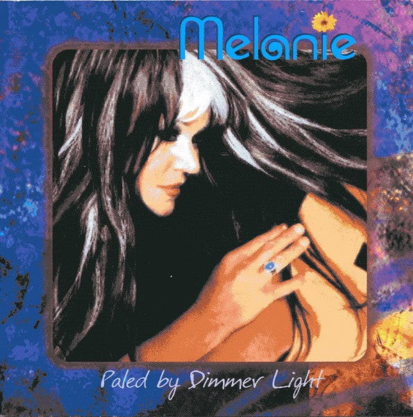 Melanie (2) – Paled By Dimmer Light