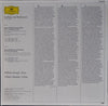 Ludwig Van Beethoven / Wilhelm Kempff, Yehudi Menuhin – Sonates Pour Piano Et Violon N° 7 En Ut Mineur, Op. 30 N° 2 - N° 10 En Sol Majeur, Op. 96 — photo 2