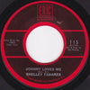 Shelley Fabares – Johnny Angel / Johnny Loves Me — photo 2