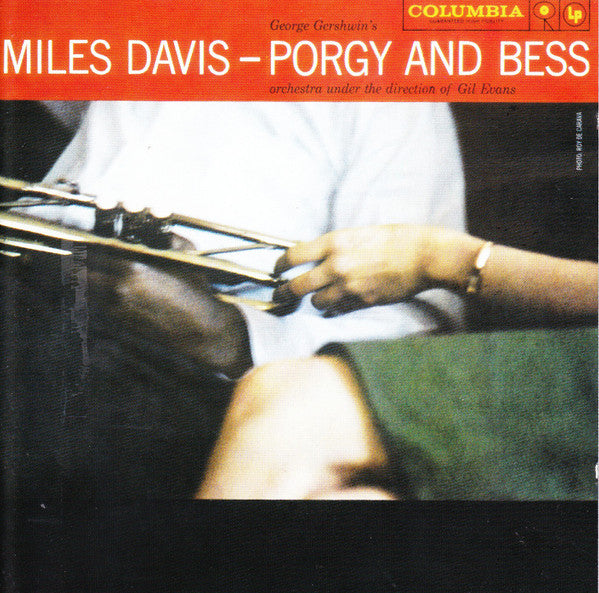 Miles Davis – Porgy And Bess