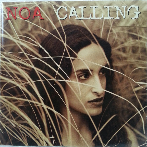 Noa – Calling