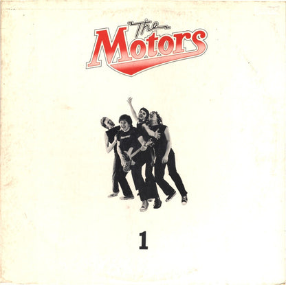 The Motors – 1