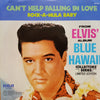 Elvis Presley With The Jordanaires – Can't Help Falling In Love / Rock-A-Hula Baby — photo 1