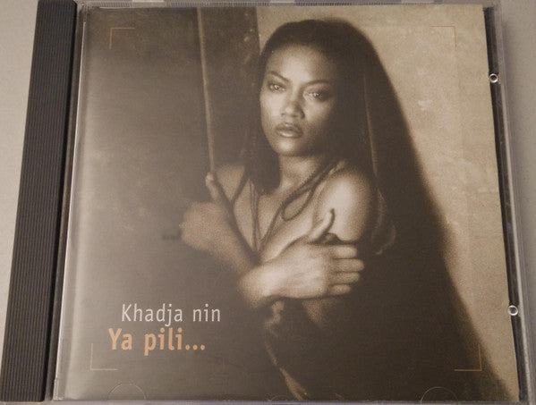 Khadja Nin – Ya Pili...