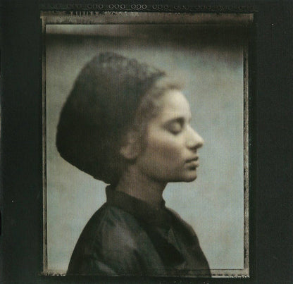 Sheila Chandra – Moonsung: A Real World Retrospective