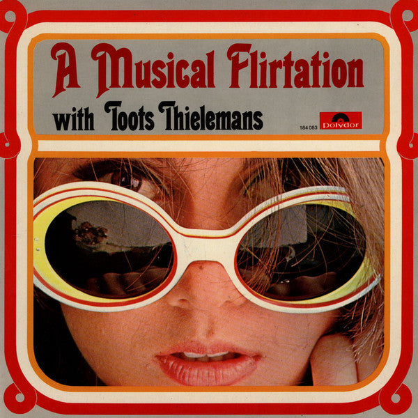 Toots Thielemans – A Musical Flirtation With Toots Thielemans