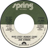 Joe Simon – I Wanna Taste Your Love / Make Every Moment Count — photo 2