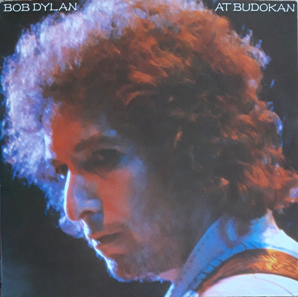 Bob Dylan – Bob Dylan At Budokan