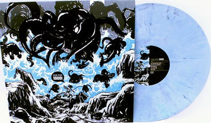 Various – Sub Pop 1000