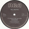 Mel Brooks – It's Good To Be The King Rap — photo 2