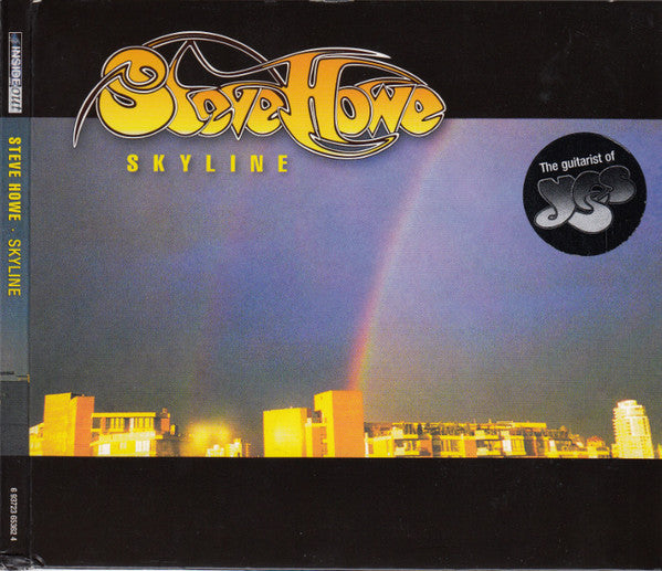 Steve Howe – Skyline