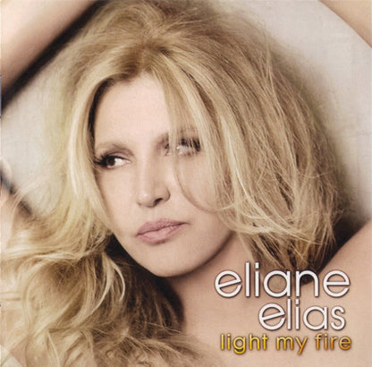Eliane Elias – Light My Fire