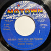 Four Tops – Reach Out I'll Be There / Until You Love Someone — photo 1