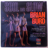 Brian Burd Et Les Black Sabbath – Soul And Slow — photo 2