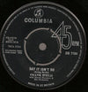 Frank Ifield – Don't Blame Me — photo 2