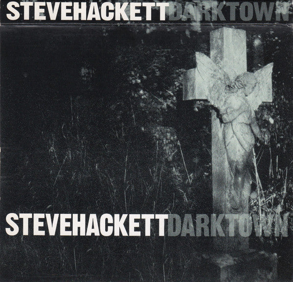 Steve Hackett – Darktown