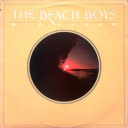 The Beach Boys – M.I.U. Album