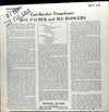 Roy Palmer / Ike Rodgers – Gut-Bucket Trombones — photo 2