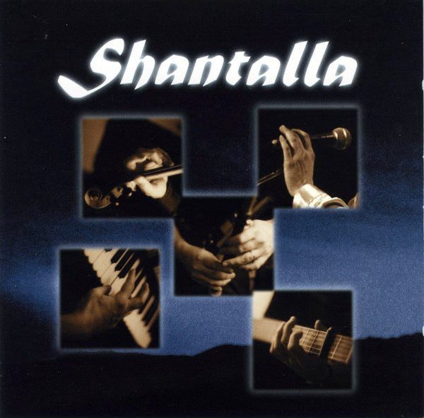 Shantalla – Shantalla