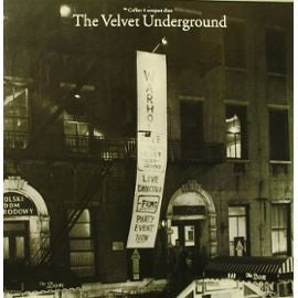 The Velvet Underground – The Velvet Underground