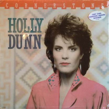 Holly Dunn – Cornerstone