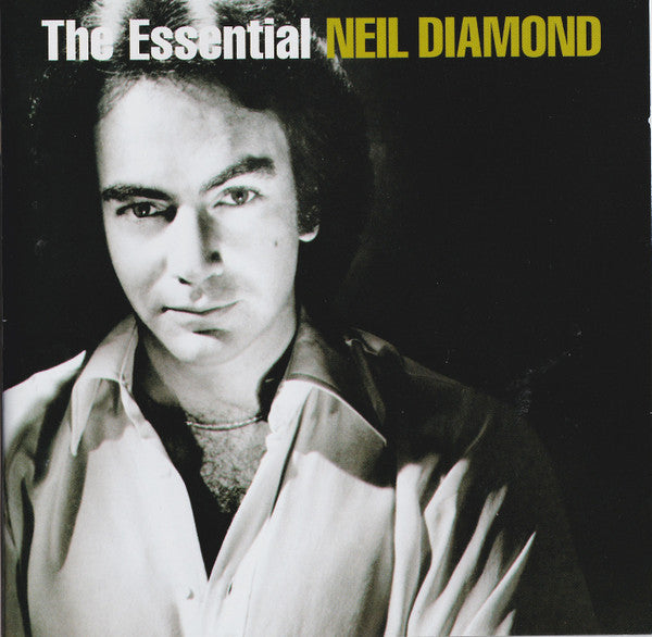 Neil Diamond – The Essential Neil Diamond