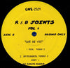 Mary J. Blige – R & B Joints Vol. 6 — photo 2