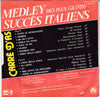 Carré D'As – Medley Des Plus Grands Succès Italiens — photo 2