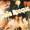 Belle Epoque – Com' On Tonight / Stranger Once Again — photo 1
