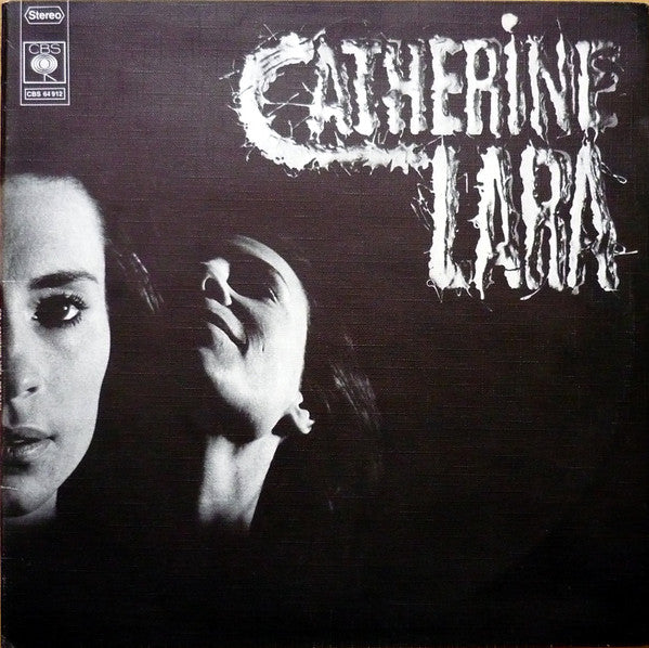 Catherine Lara – Ad Libitum