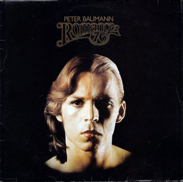 Peter Baumann – Romance 76