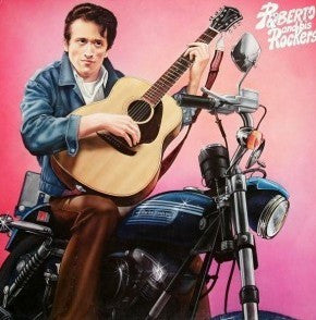 Roberto And His Rockers – Roberto And His Rockers