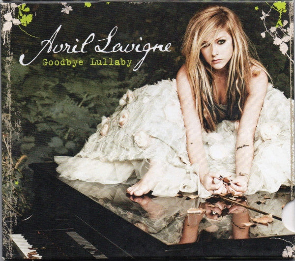Avril Lavigne – Goodbye Lullaby