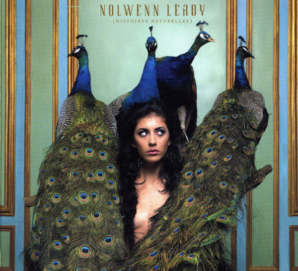 Nolwenn Leroy – Histoires Naturelles