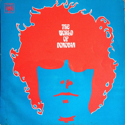 Donovan – The World Of Donovan