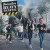 Status Quo – Heavy Traffic — photo 1